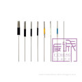 Assorted Pre Made Tattoo Permanent Makeup Traditional / Universal Lining Needles